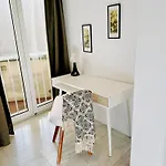 Viktory New York Apartman *