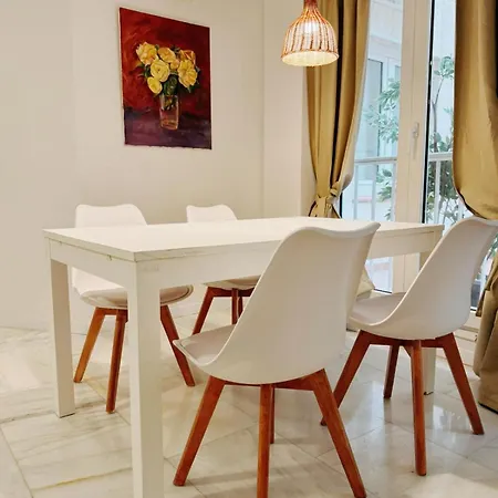 Viktory New York Apartman