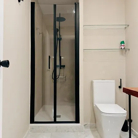 Viktory New York Apartment Valladolid