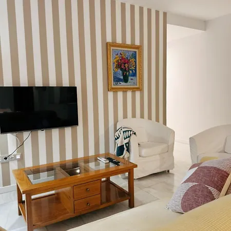 Viktory New York Apartment Valladolid