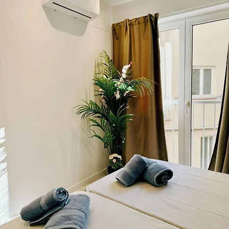 Apartman Viktory New York