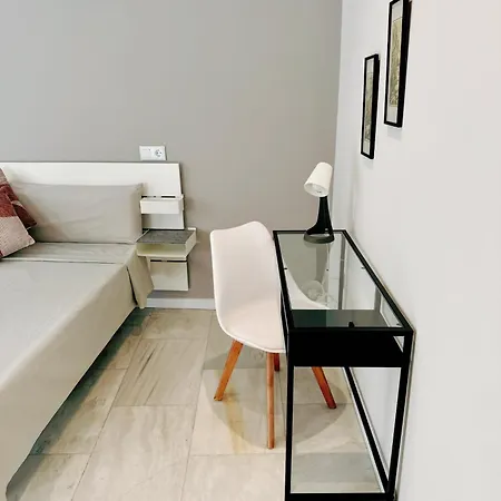Viktory New York Apartment