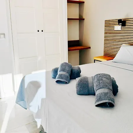 Viktory New York Apartman Valladolid