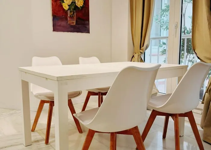 Viktory New York Appartement