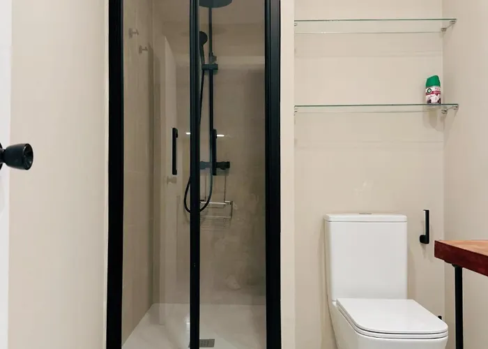 Viktory New York Appartement Valladolid