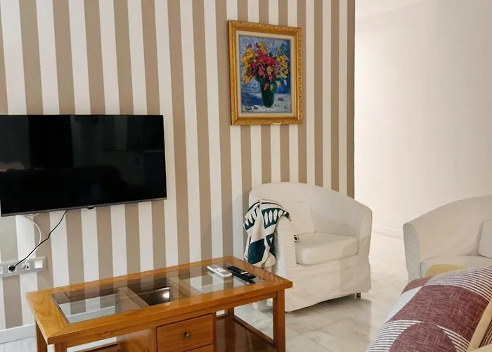 Viktory New York Appartement Valladolid