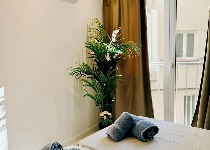 Appartement Viktory New York