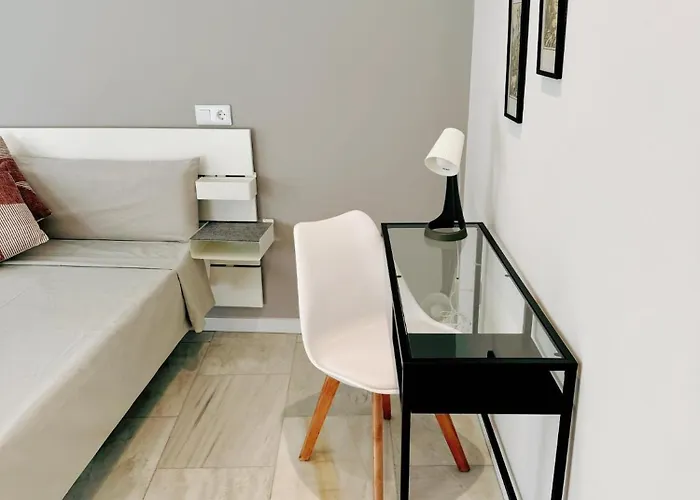 Viktory New York Appartement