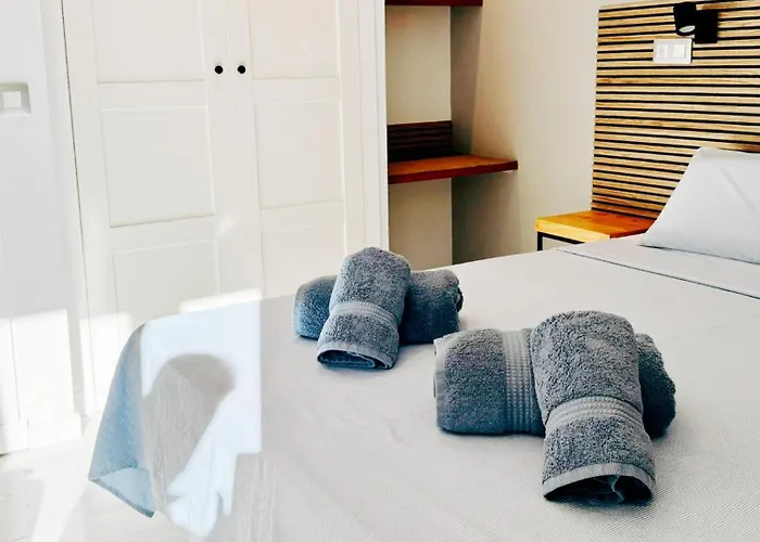 Viktory New York Appartement Valladolid